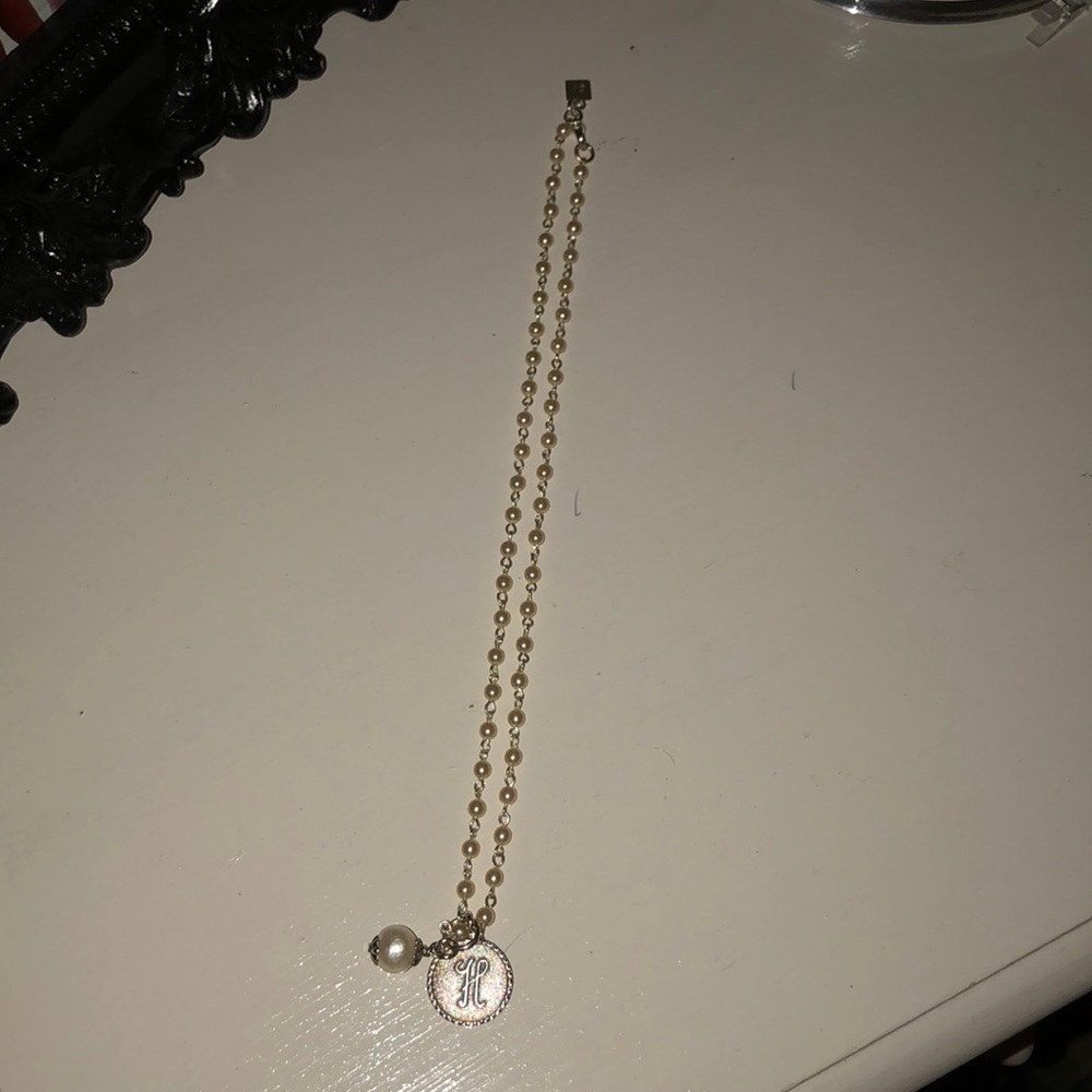 John Wind Necklace